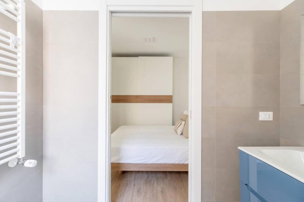 Iflat Opificio New Light Apartment 로마 외부 사진