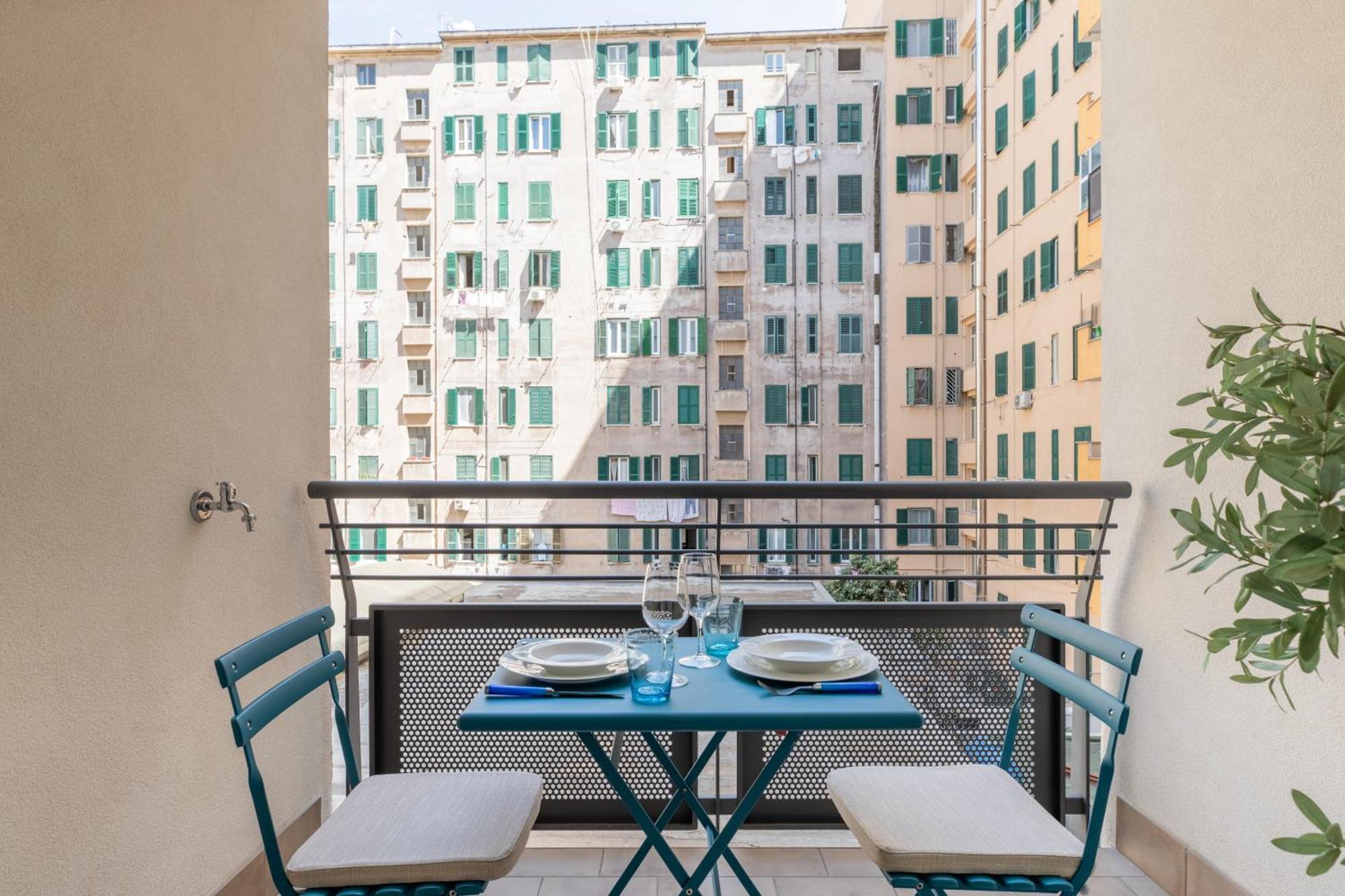 Iflat Opificio New Light Apartment 로마 외부 사진