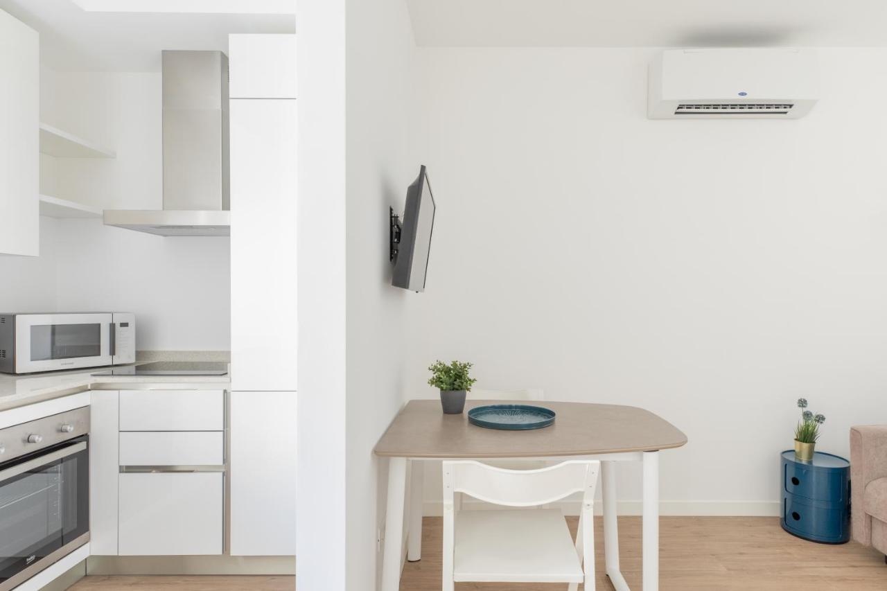 Iflat Opificio New Light Apartment 로마 외부 사진