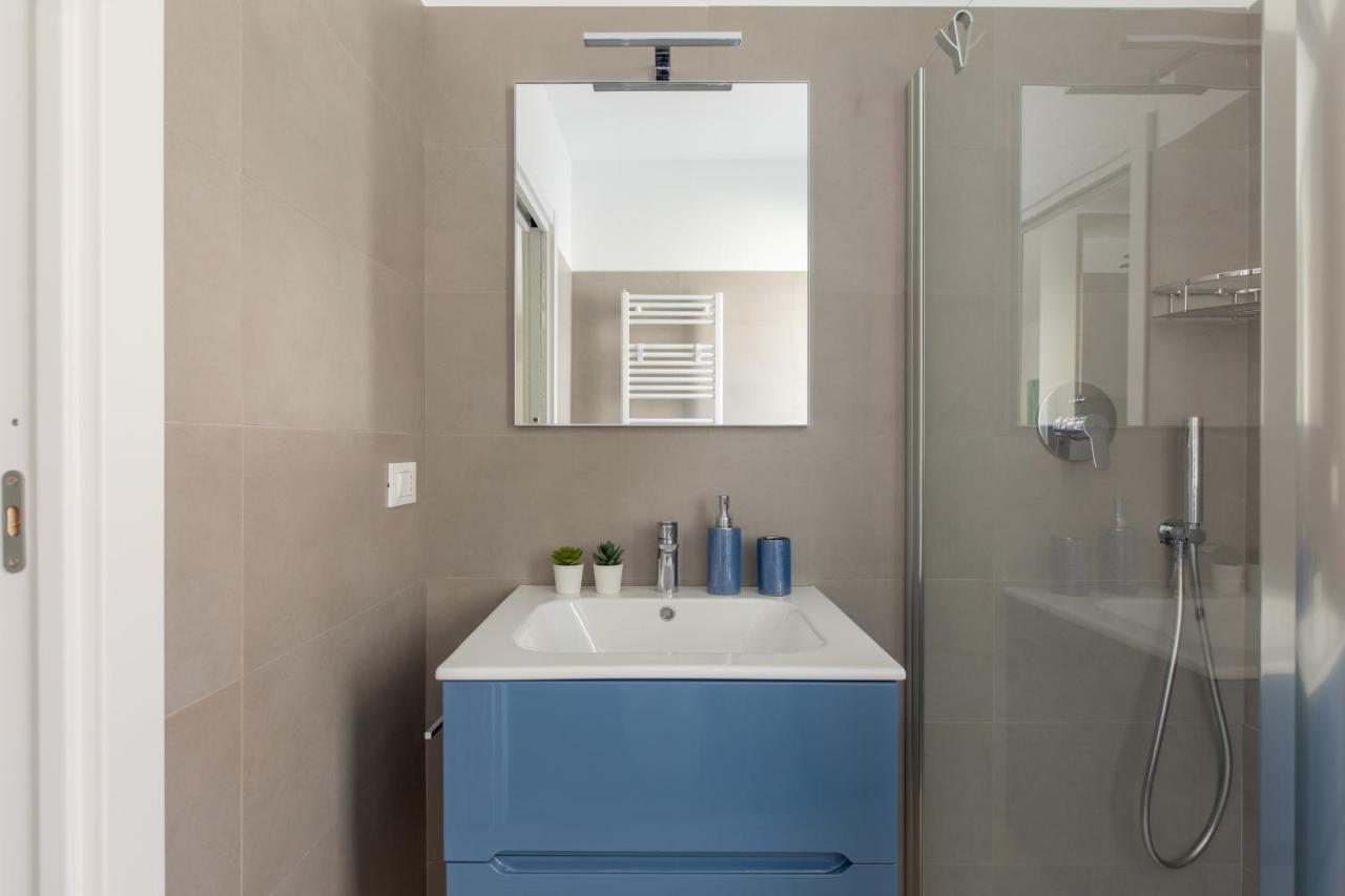 Iflat Opificio New Light Apartment 로마 외부 사진