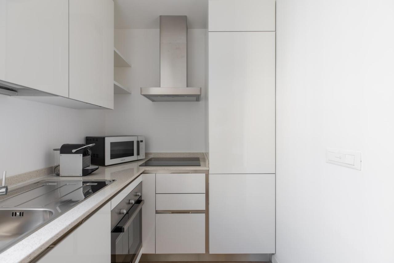 Iflat Opificio New Light Apartment 로마 외부 사진